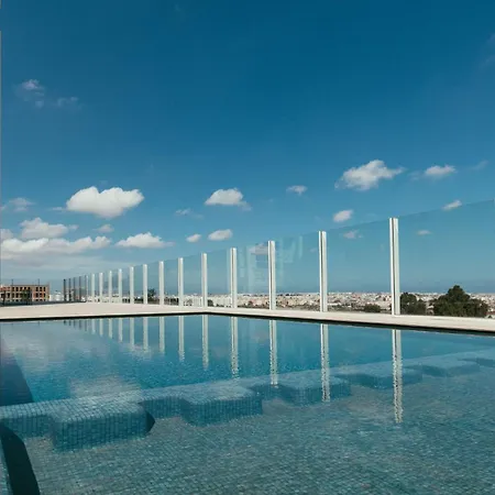 Hilton Garden Inn Casablanca Sud Exterior photo
