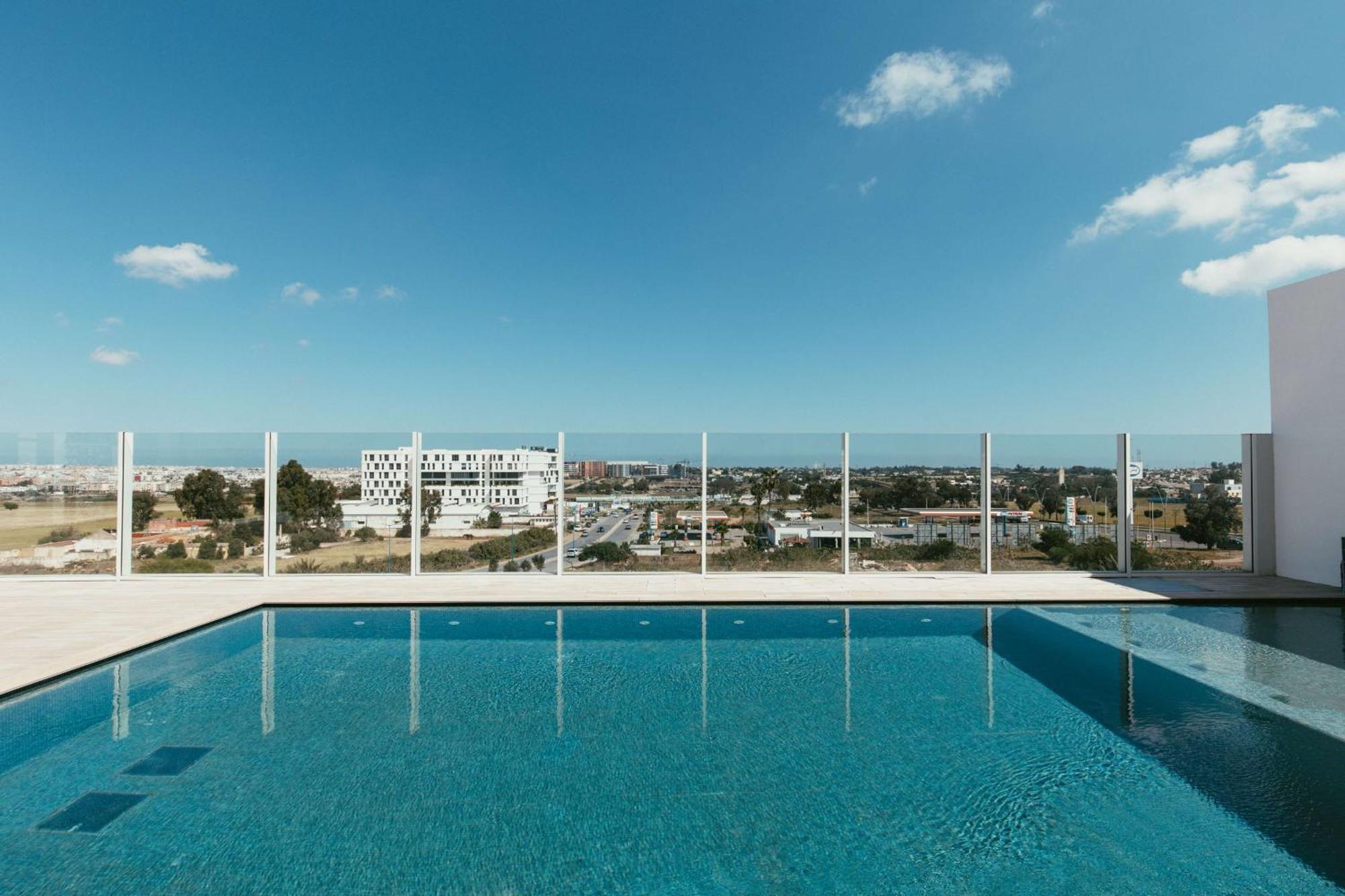 Hilton Garden Sud