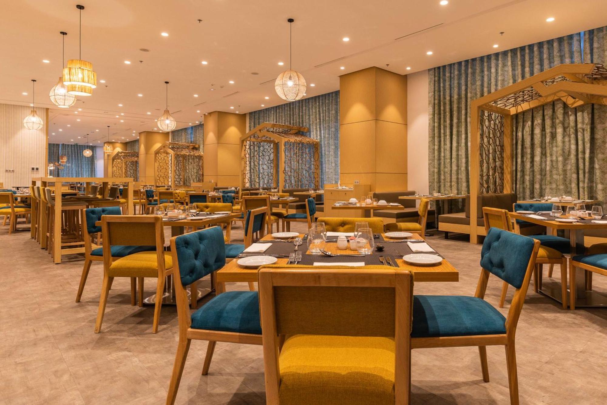 Hilton Garden Sud 4* Casablanca