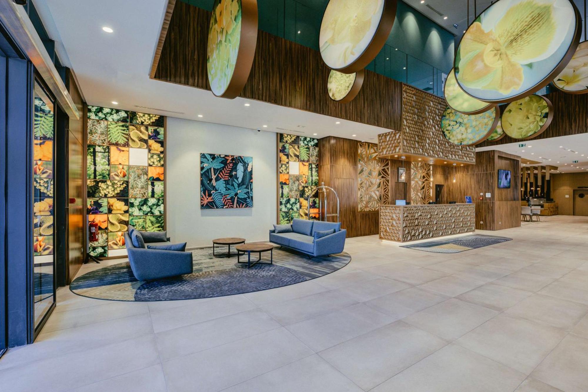 Hilton Garden Sud Hotel
