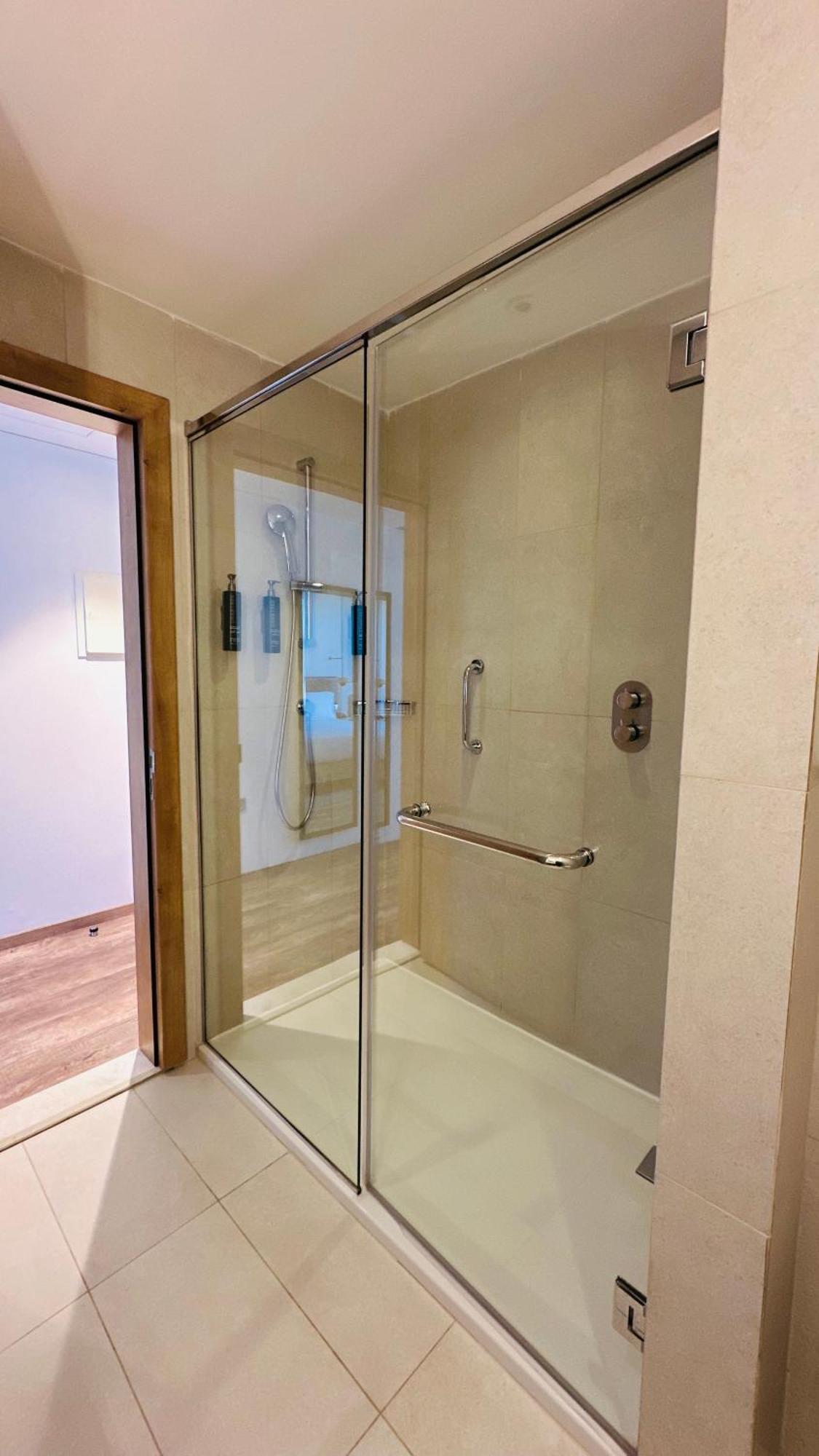 Hotel Hilton Garden Sud Casablanca